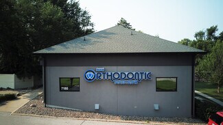 Windsor Heights, IA Office/Medical - 7180 Hickman Rd Windsor Heights, IA Office/Medical - 7180 Hickman Rd