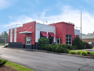 Brunswick, OH Retail - 1245 Pearl Rd