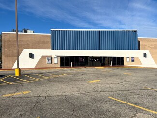 Picayune, MS Retail - 997 Cooper Rd