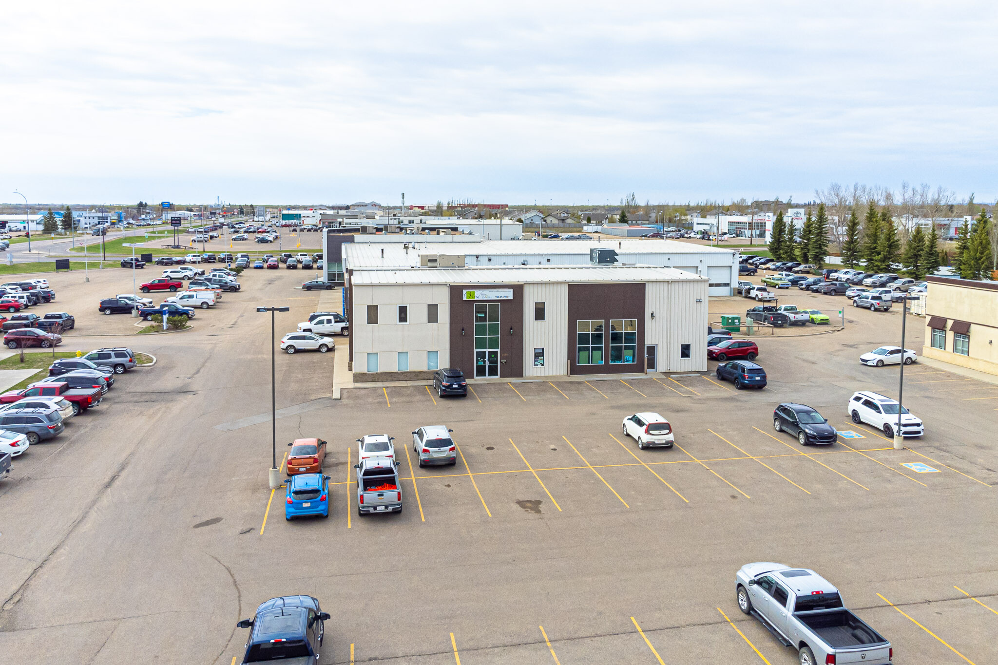 2602 50 Av, Lloydminster, AB for Rent