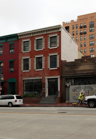 Washington, DC Storefront Retail/Office - 1122 9th St NW