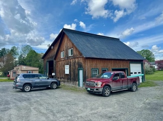 East Hardwick, VT Service - 1665 Vt Rte 16
