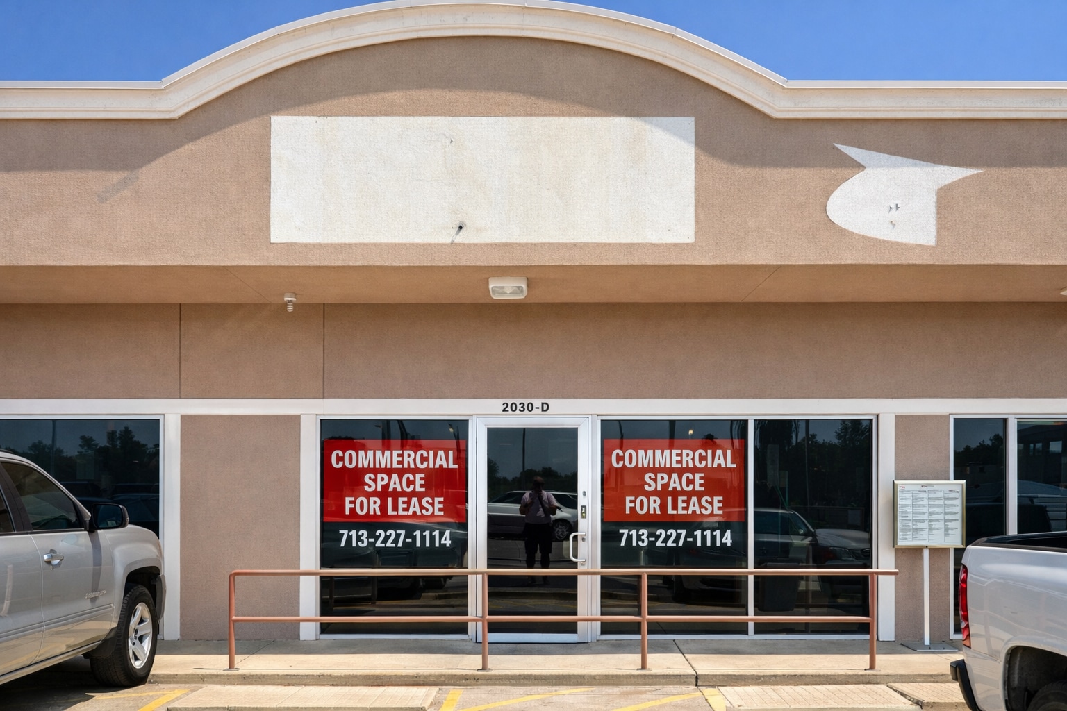 2030 Little York Rd, Houston, TX for Rent