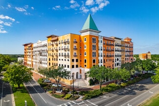 Orlando, FL Coworking Space - 2121 S Hiawassee Rd