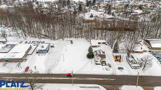 Cortland, OH Commercial Land - 192 S High St