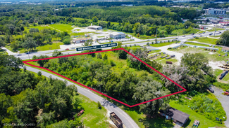 Ocala, FL Commercial - 3365 NW Blitchton Rd Ocala, FL Commercial - 3365 NW Blitchton Rd