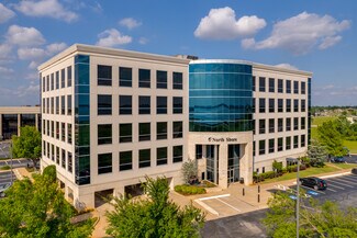 Oklahoma City, OK Office - 10900 Hefner Pointe Dr