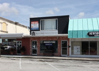 Deerfield Beach, FL Office/Retail - 833 SE 9th St
