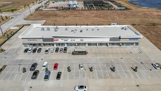 Katy, TX Retail - 27252 Katy Fwy