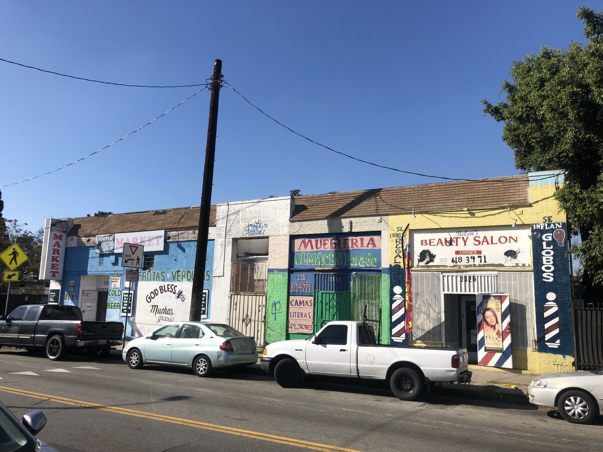 1275 E 25th St, Los Angeles, CA for Sale