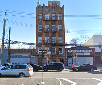 Bronx, NY Apartments - 258 Soundview Ave