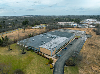 Solon, OH Warehouse - 28999 Aurora Rd
