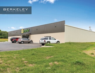 Ronda, NC Retail - 4263 Clingman Rd