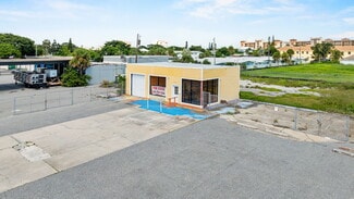 Cape Canaveral, FL Commercial Land - 6110 N Atlantic Ave Cape Canaveral, FL Commercial Land - 6110 N Atlantic Ave