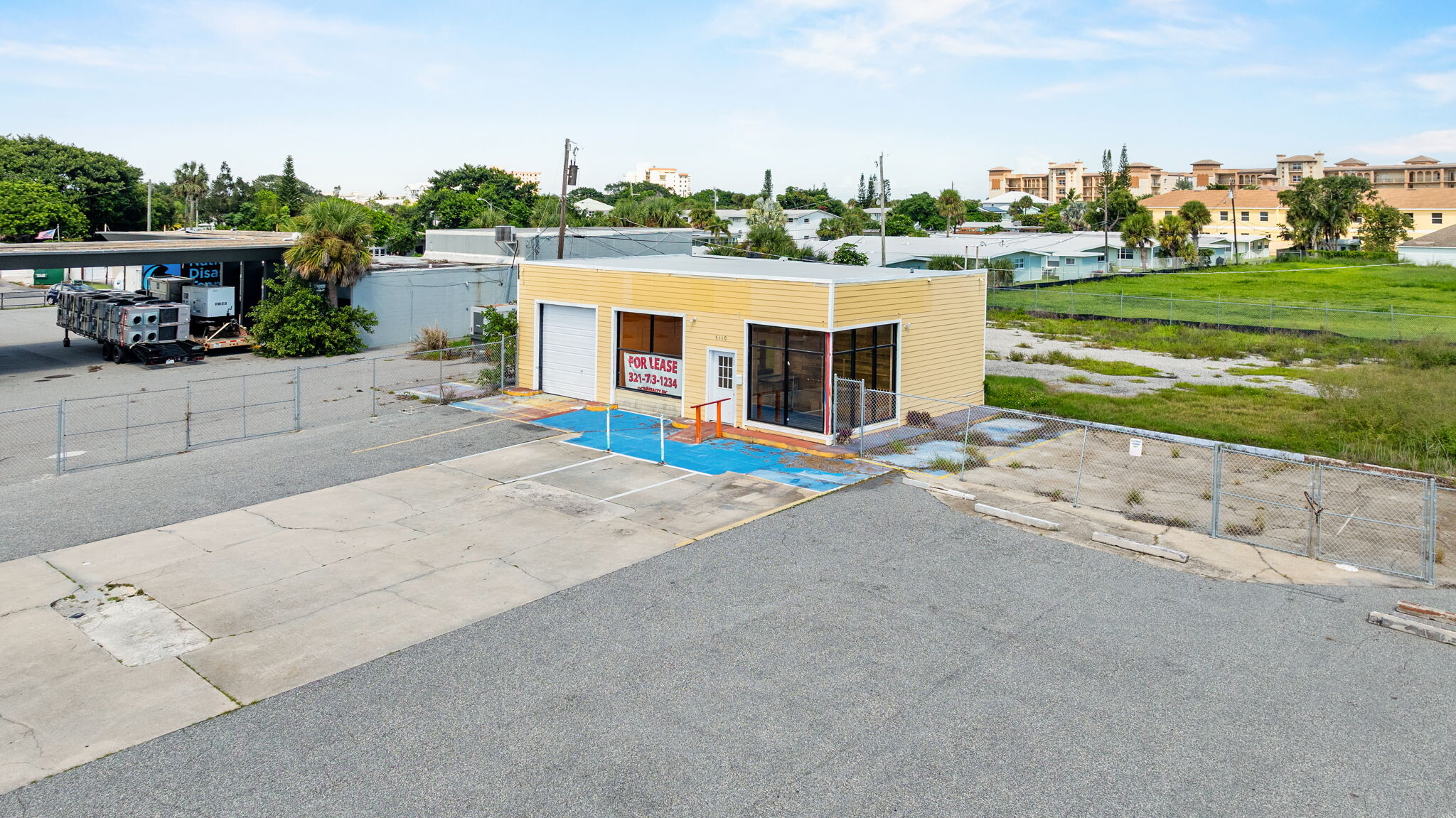 6110 N Atlantic Ave, Cape Canaveral, FL for Rent