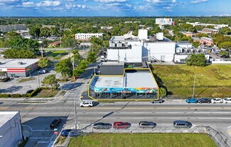 Miami, FL undefined - 101 NE 79th St