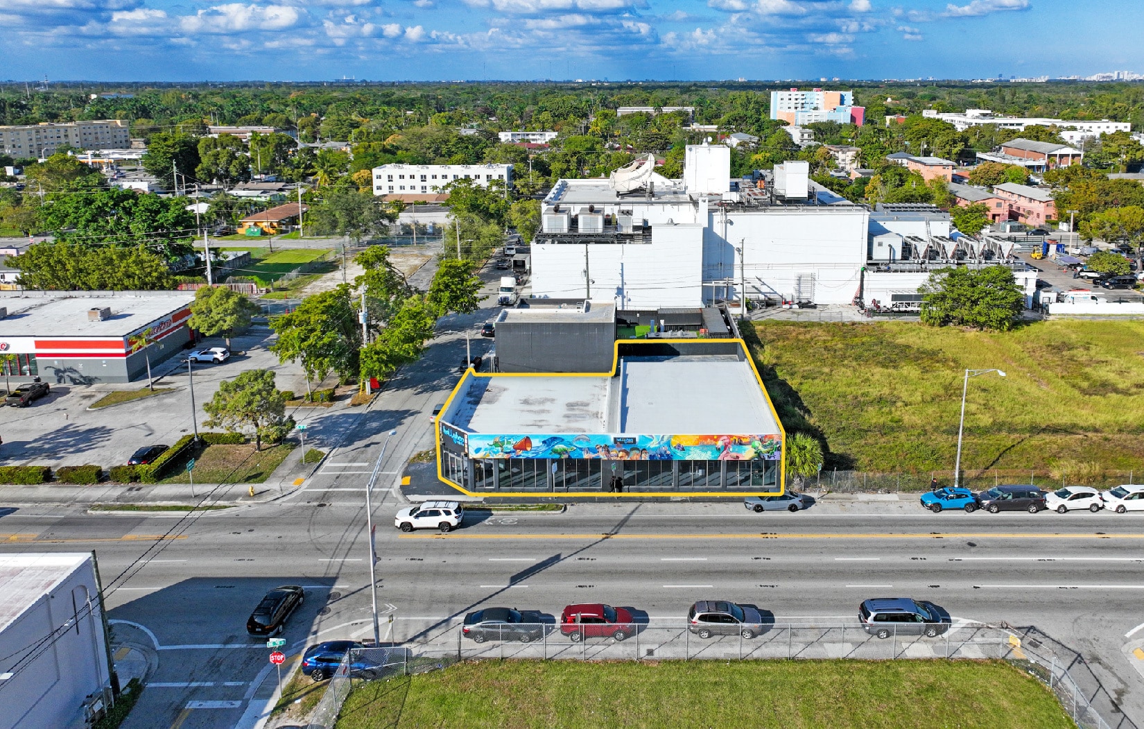 101 NE 79th St, Miami, FL for Sale