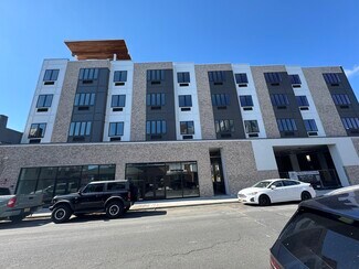 Long Branch, NJ Retail - 20 3rd Ave