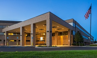 West Bloomfield, MI Office, Office/Medical - 6900 Orchard Lake Rd