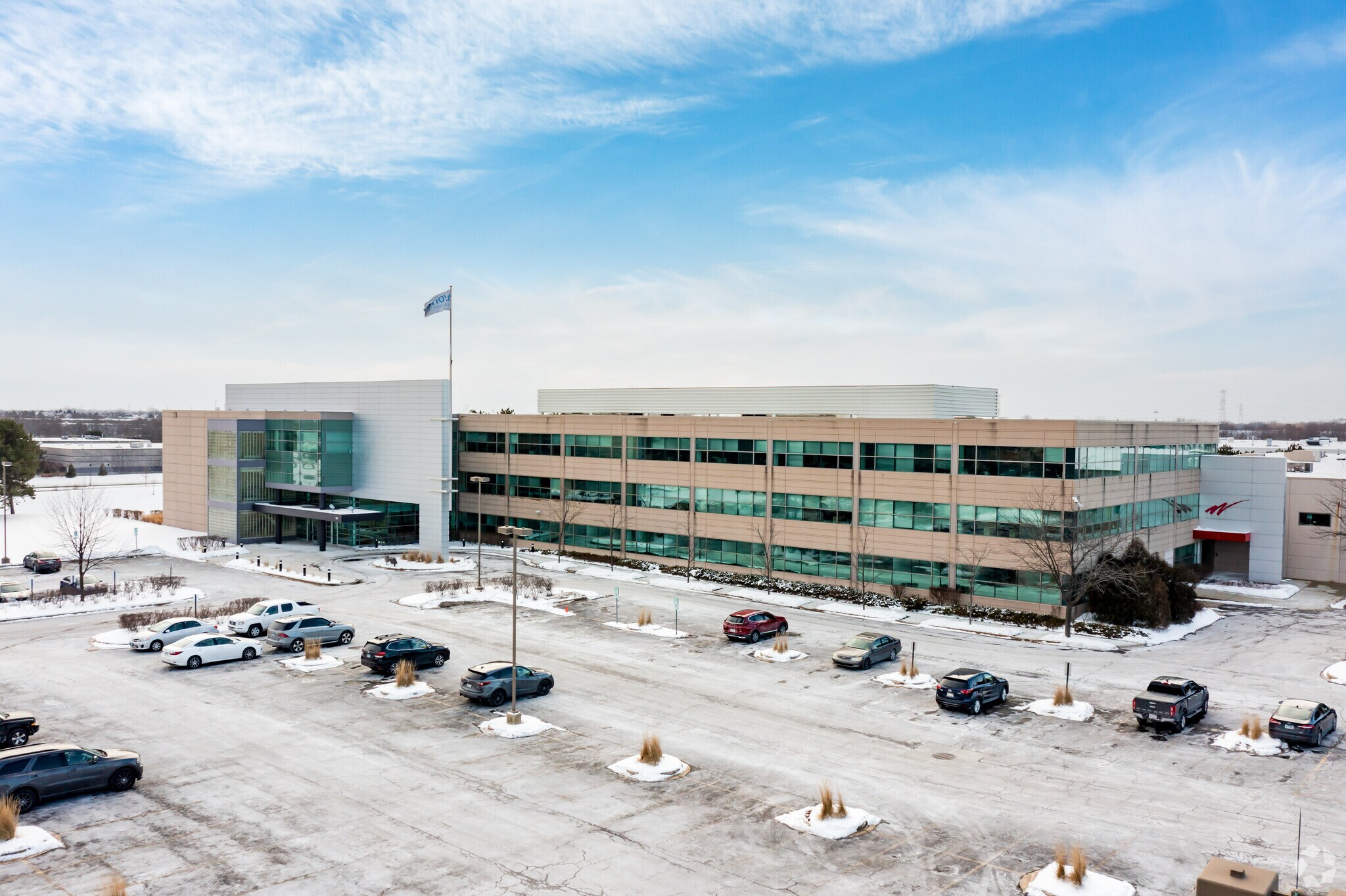 750 N Commons Dr, Aurora, IL for Rent