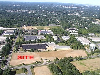 Moorestown, NJ Commercial - 375 New Albany Rd Moorestown, NJ Commercial - 375 New Albany Rd