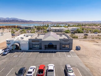 Lake Havasu City, AZ Office - 349 Lake Havasu Ave S