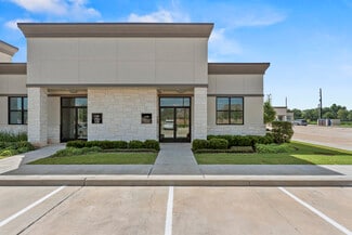 Richmond, TX Medical - 10401 S Mason Rd