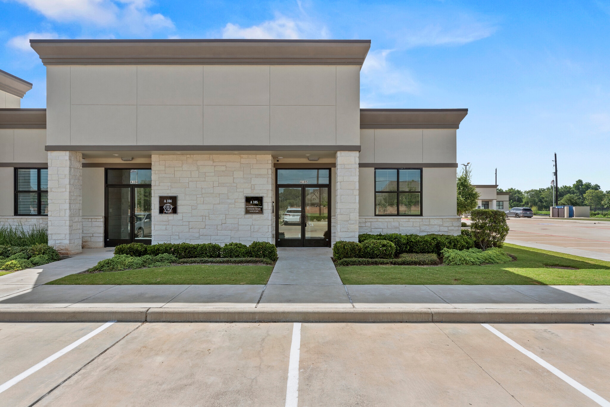 10401 S Mason Rd, Richmond, TX for Sale