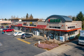 Kent, WA Office/Retail - West Valley Hwy @ South 180th Kent, WA Office/Retail - West Valley Hwy @ South 180th