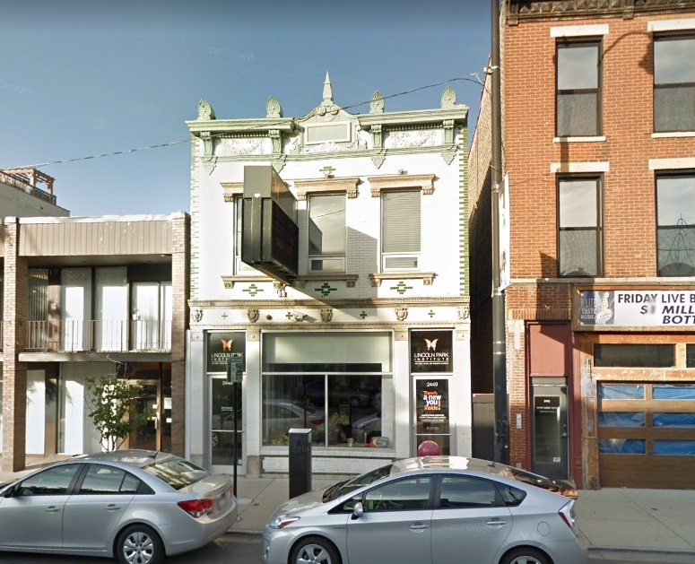 2449 N Lincoln Ave, Chicago, IL for Sale