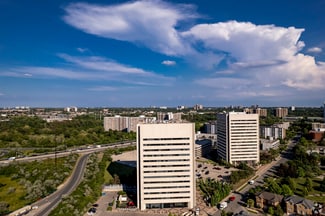 Toronto, ON Office - 150 Ferrand Dr Toronto, ON Office - 150 Ferrand Dr