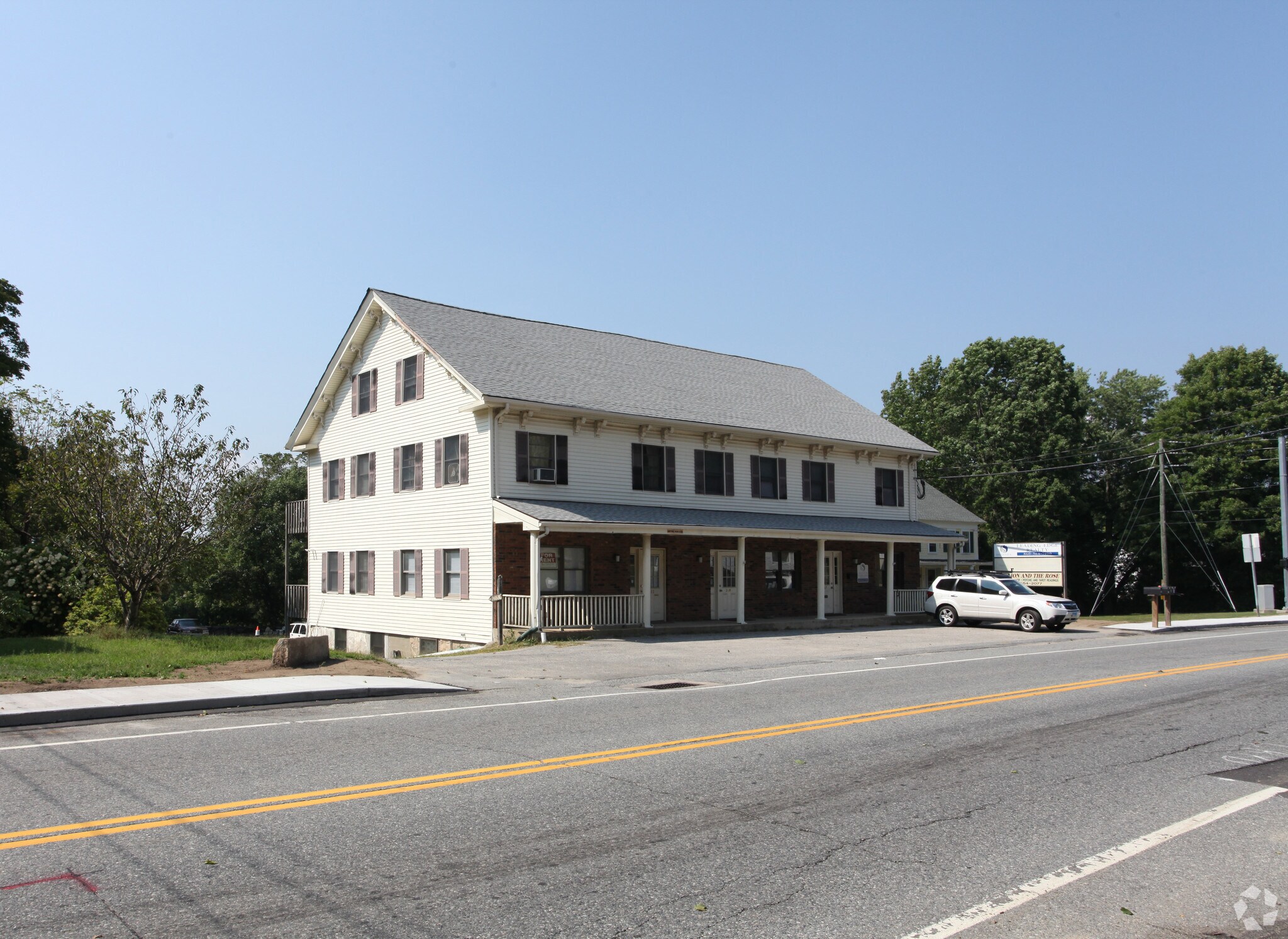 505-511 Norwich Rd, Plainfield, CT for Rent