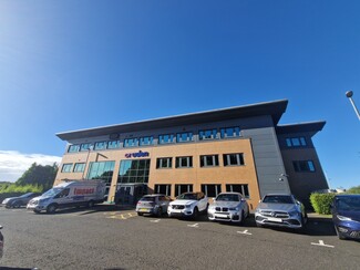 Glasgow, GLG Office - 5 Clydesmill Rd