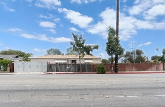 Rosemead, CA Multi-Family - 1026 Walnut Grove Ave