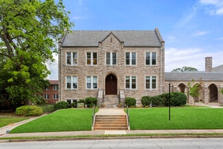 Decatur, GA Office - 312 Sycamore St