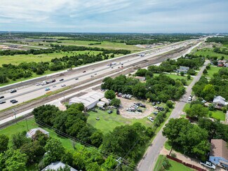 Red Oak, TX Industrial - 630 Interstate 35 E Hwy