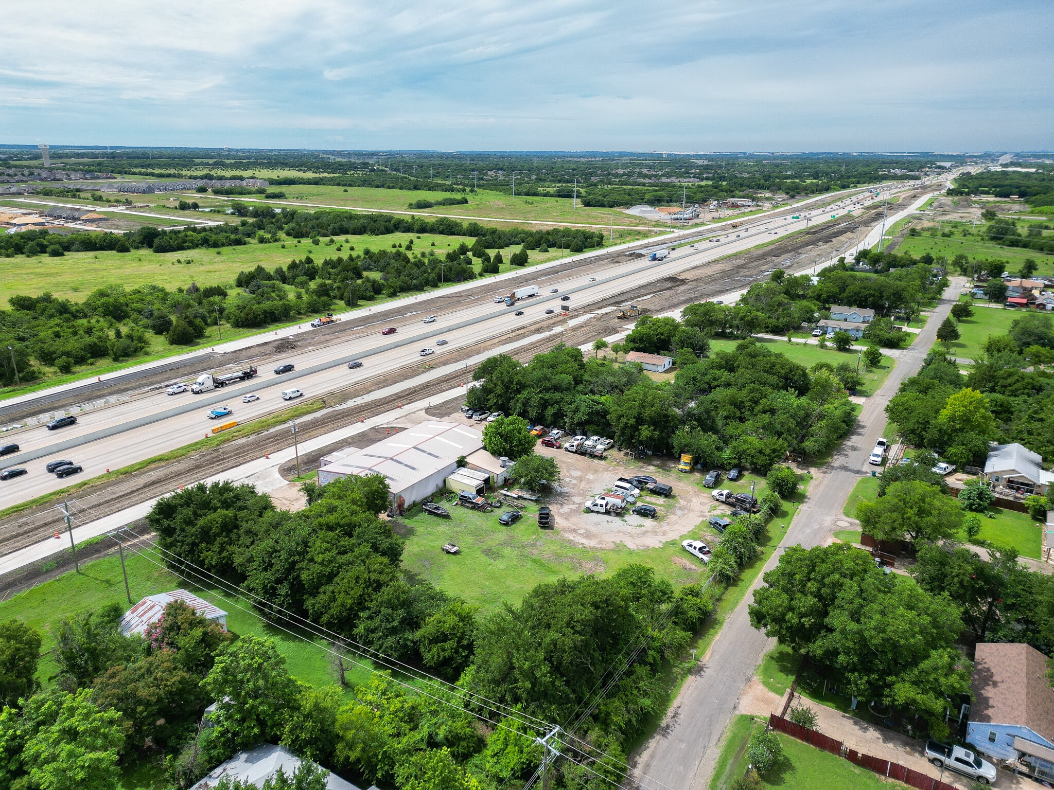 630 Interstate 35 E Hwy, Red Oak, TX for Sale