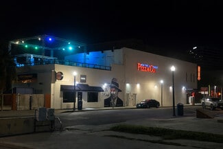 Corpus Christi, TX Freestanding - 326 N Chaparral St