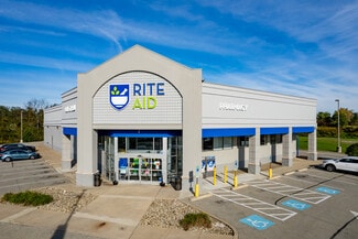 Irwin, PA undefined - 3550 Route 130