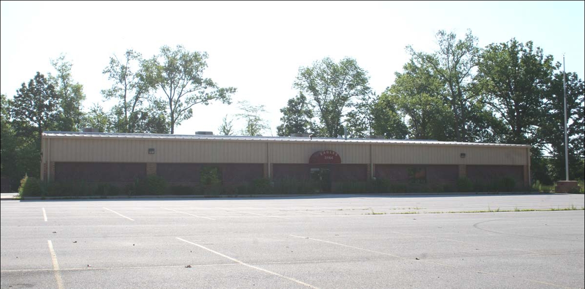 11508 Lincoln Hwy E, New Haven, IN for Rent