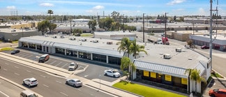 Fountain Valley, CA Industrial - 18155-18195 Euclid St Fountain Valley, CA Industrial - 18155-18195 Euclid St