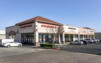 Chino, CA Retail - 14135-14151 Pipeline Ave Chino, CA Retail - 14135-14151 Pipeline Ave