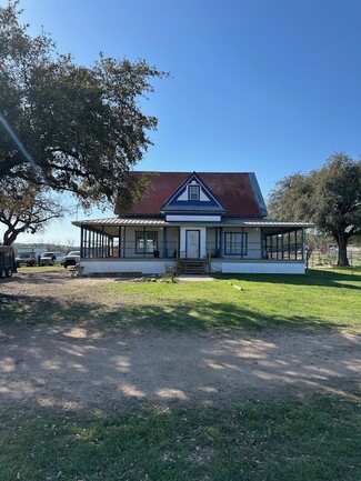 Spicewood, TX Retail - 9900 E State Highway 71