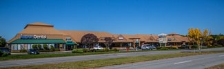 Seekonk, MA Retail - 20 Commerce Way