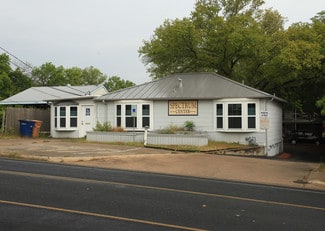 Austin, TX Retail - 1509 W North Loop Blvd