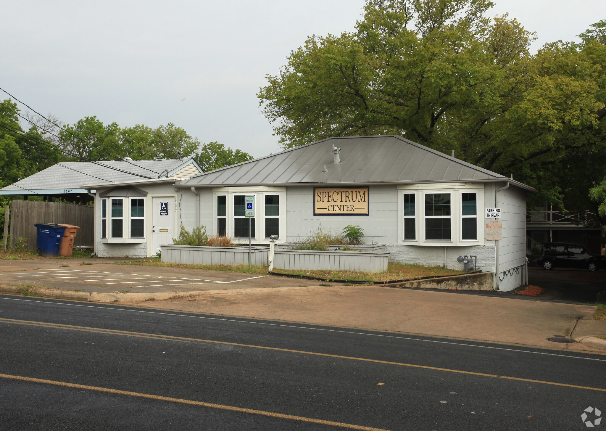 1509 W North Loop Blvd, Austin, TX for Sale