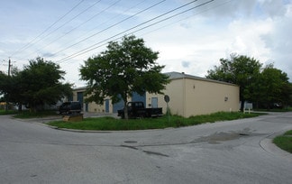 Saint Petersburg, FL Industrial - 2401 28th Ave N Saint Petersburg, FL Industrial - 2401 28th Ave N