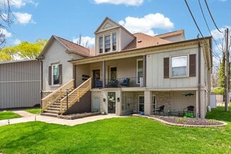Saint Joseph, MI Multi-Family - 1430 S State St