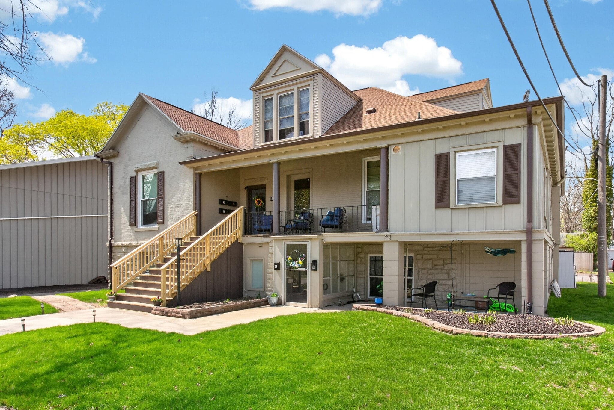 1430 S State St, Saint Joseph, MI for Sale