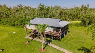 Lady Lake, FL Specialty - 6001 Bird Island Dr